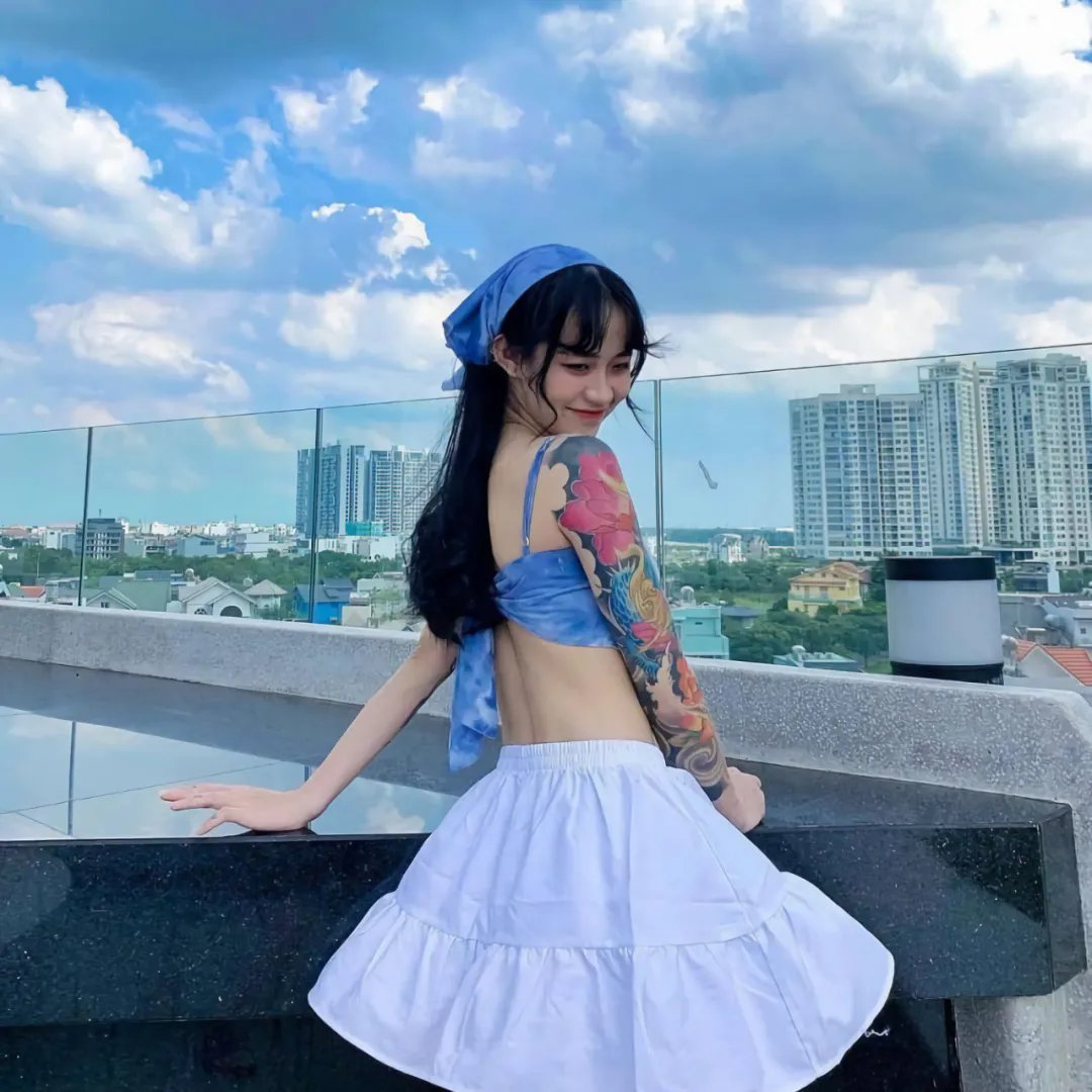 凤城新娘