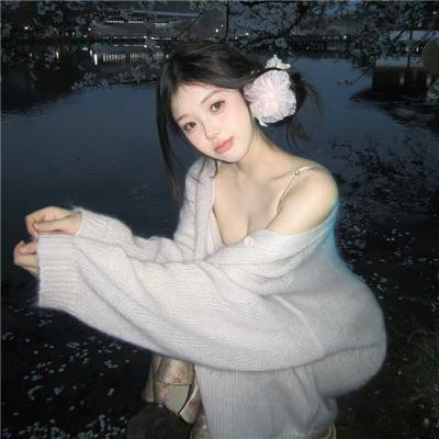 长腿女孩们